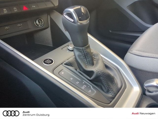 Audi A1 30 TFSI S-Tronic Sportback