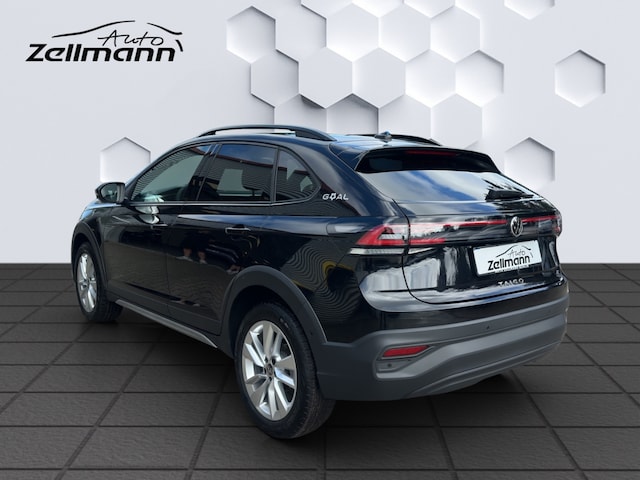 Volkswagen Taigo 1.0 TSI DSG IQ.Drive