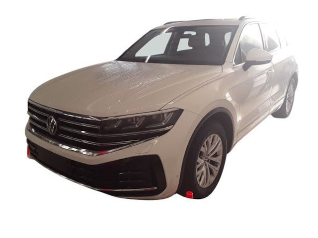 Volkswagen Touareg 3.0 V6 TDI