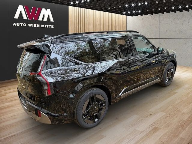 Kia EV9 99,8 kWh GT-Line Vierwielaandrijving
