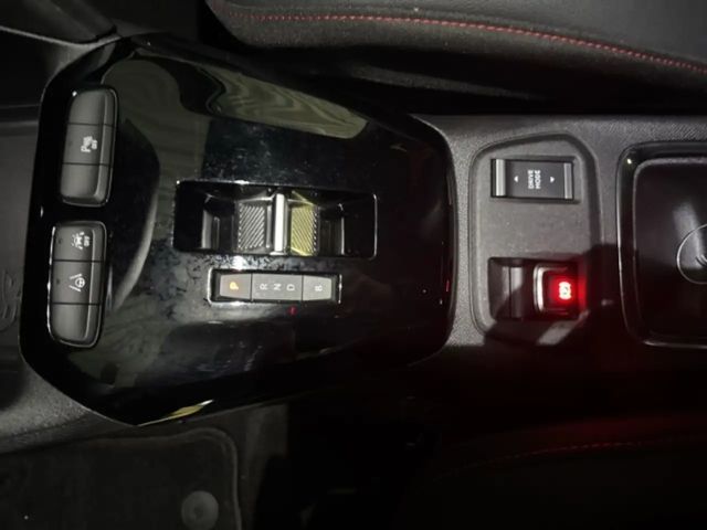 Opel Corsa GS-Line Grand Sport