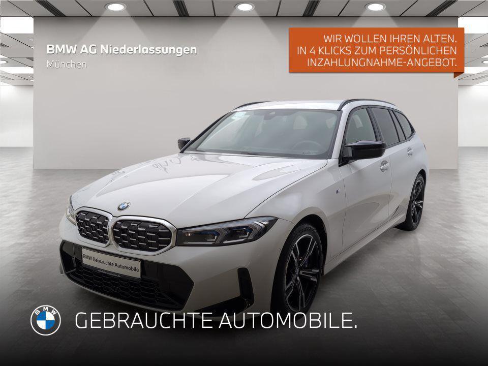 BMW M340 M340i xDrive