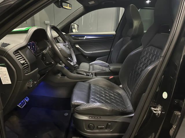 Skoda Kodiaq 4x4 Sportline