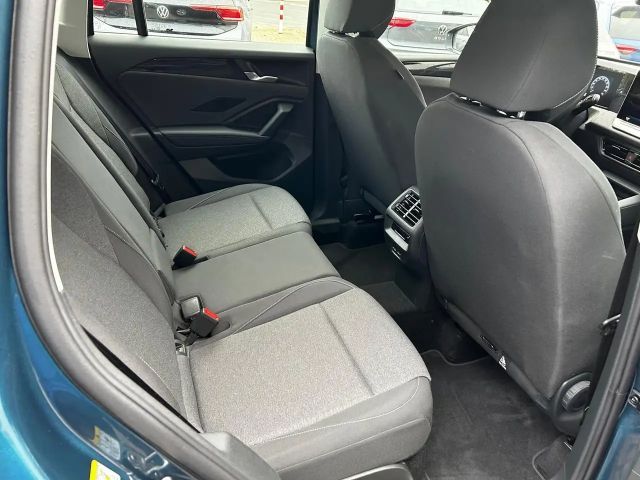 Volkswagen Tiguan 1.5 eTSI DSG