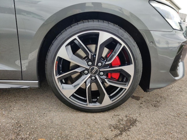 Audi S3 Quattro S-Tronic Sedan