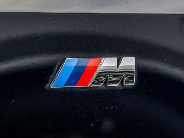 BMW X5 M-Sport xDrive50e