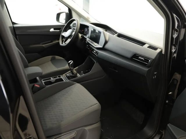 Volkswagen Caddy 4Motion Maxi