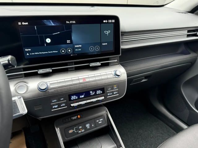 Hyundai Kona HEV (SX2) GO Pl