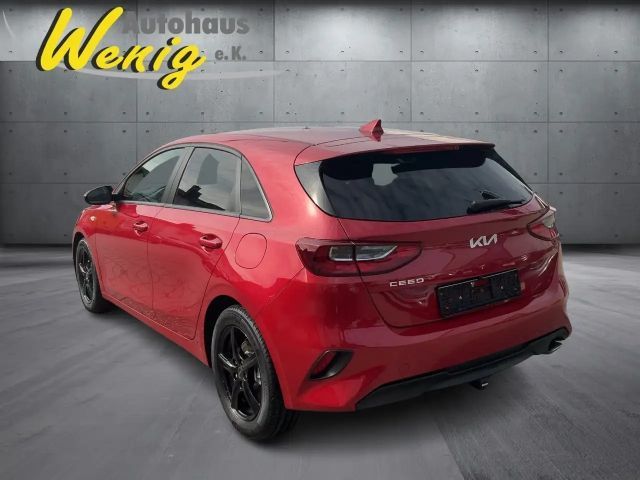 Kia Ceed Edition 7