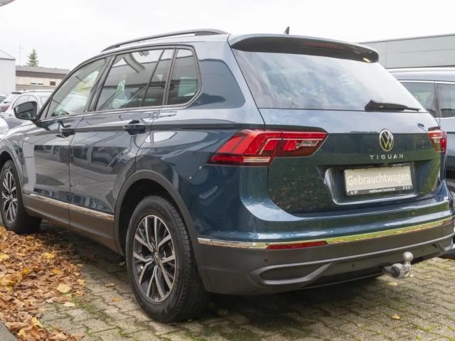 Volkswagen Tiguan 1.5 TSI DSG Life