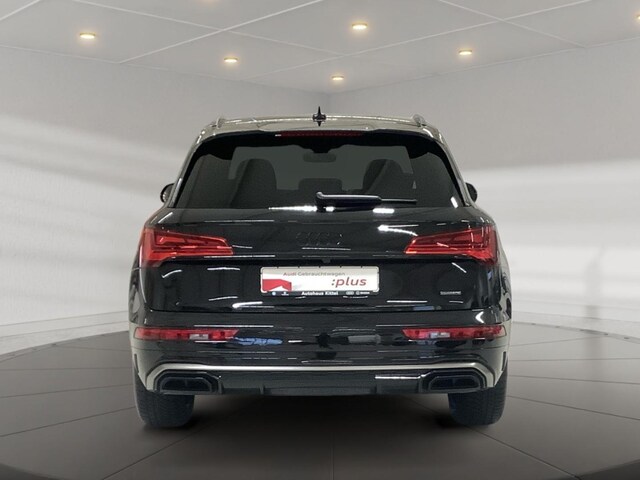 Audi Q5 40 TDI Quattro S-Tronic