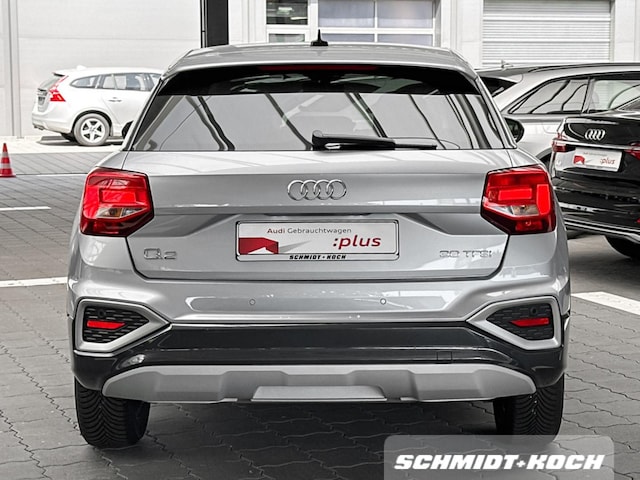 Audi Q2 30 TFSI