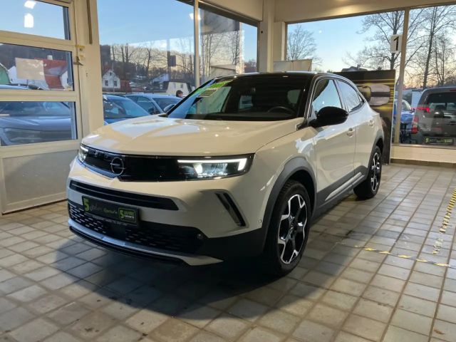 Opel Mokka 1.2 Turbo Turbo Ultimate