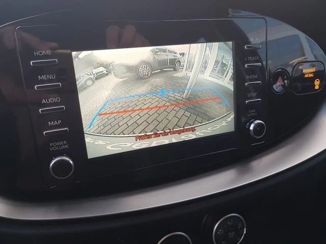 Toyota Aygo X Hatchback Play