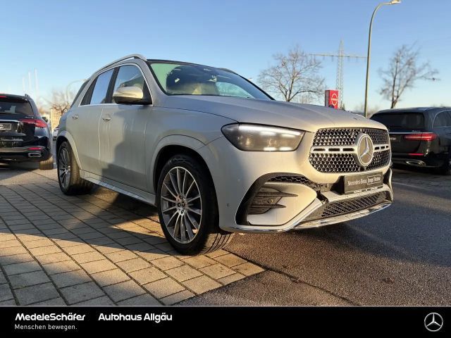 Mercedes-Benz GLE 450 4MATIC AMG Line