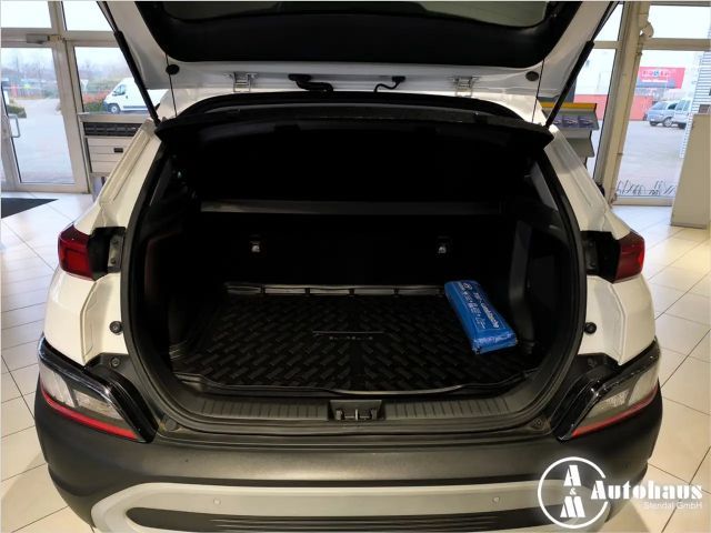 Hyundai Kona 1.0 2WD Pure