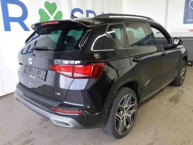 Seat Ateca 2.0 TDI DSG FR-lijn