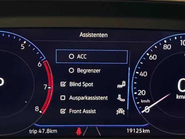 Volkswagen T-Roc 1.5 TSI DSG Sport