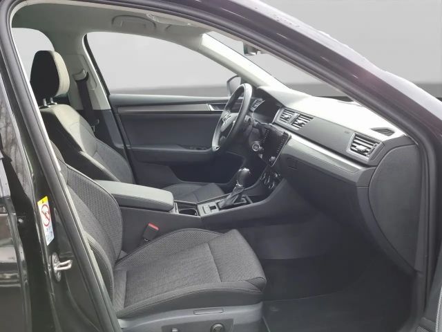 Skoda Superb Combi Style Style iV