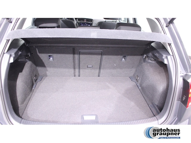 Volkswagen Golf Golf VII e-Golf
