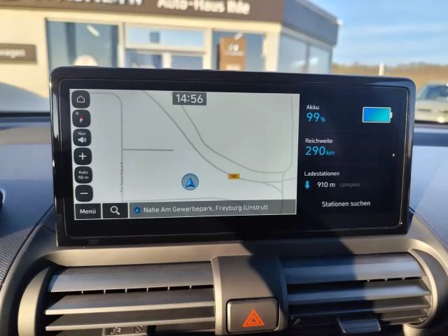 Hyundai INSTER 42 kWh Select