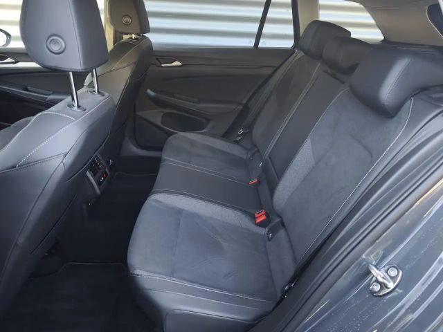 Volkswagen Golf Business Variant