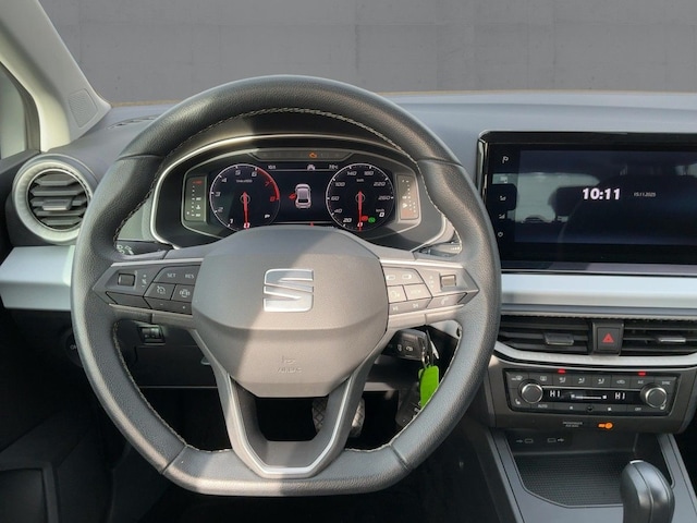 Seat Ibiza 1.0 TSI DSG Style