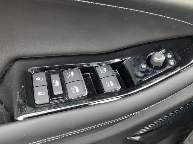 Jeep Grand Cherokee 4xe Overland