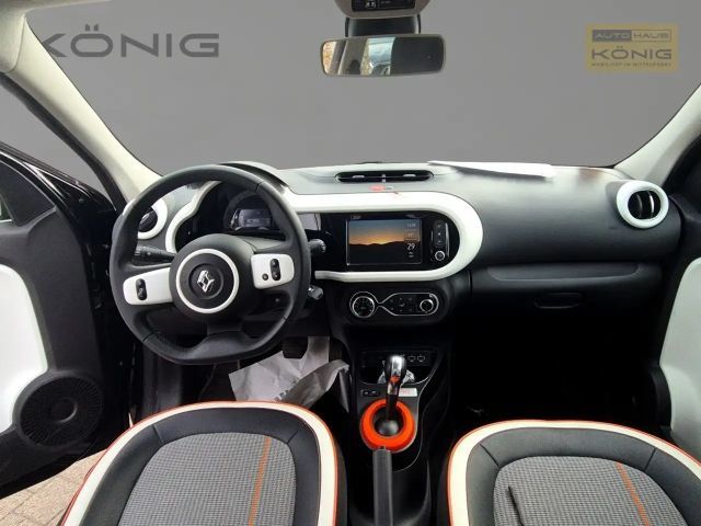 Renault Twingo E-Tech
