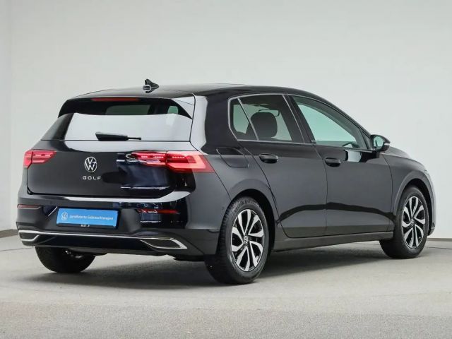 Volkswagen Golf 2.0 TDI DSG Golf VIII IQ.Drive