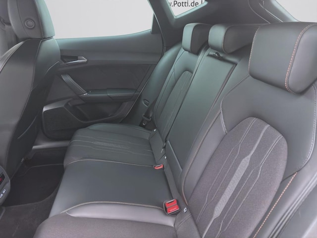 Cupra Formentor 1.5 TSI