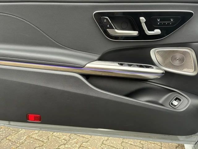 Mercedes-Benz CLE 450 4MATIC AMG Line