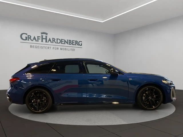 Audi A5 Avant S-Line