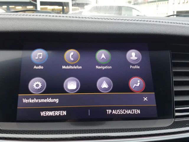 Opel Insignia 2.0 CDTI Business Sports Tourer