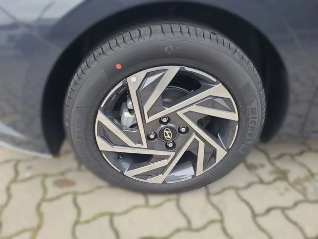 Hyundai i20 1.2 Comfort