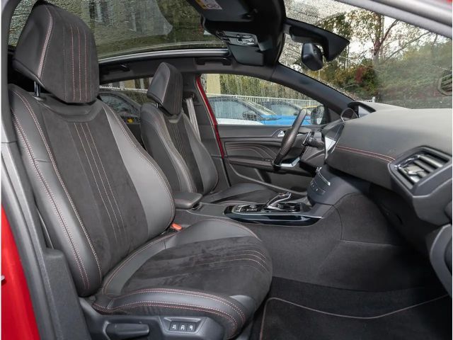 Peugeot 308 GT-Line PureTech