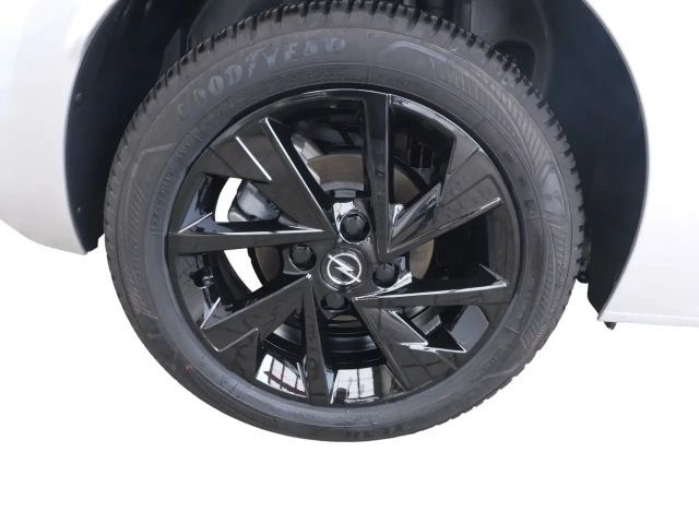 Opel Corsa GS-Line Grand Sport