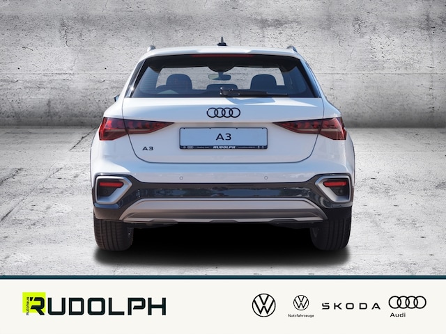 Audi A3 35 TFSI S-Tronic