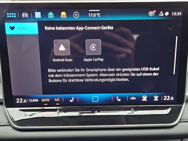 Volkswagen Tayron 1.5 TSI DSG Life