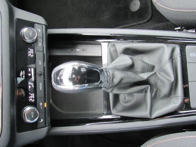 Skoda Kamiq 1.0 TSI Style Style