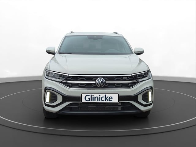 Volkswagen T-Roc 1.5 TSI DSG IQ.Drive R-Line