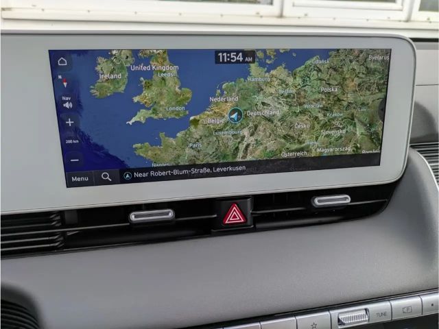 Hyundai IONIQ 5 UNIQ