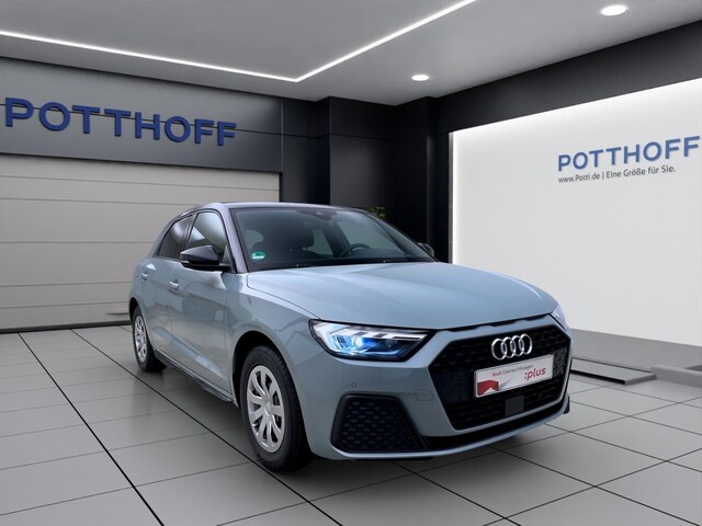 Audi A1 25 TFSI Sportback