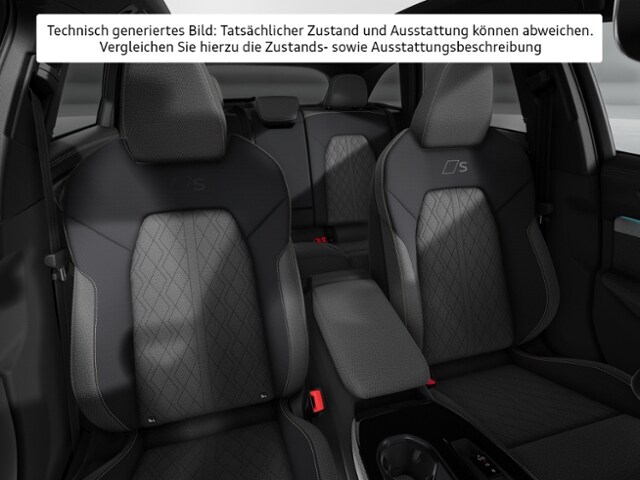 Audi A6 Avant Quattro S-Tronic