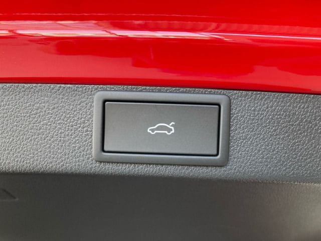 Skoda Octavia Combi RS