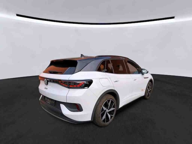 Volkswagen ID.4 DSG GTX