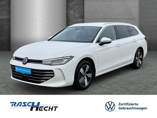 Volkswagen Passat 1.5 eTSI Business DSG Variant