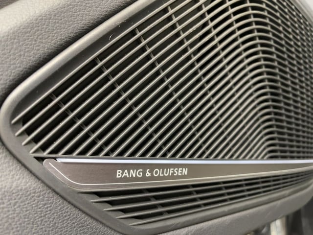 Audi S4 Avant Quattro