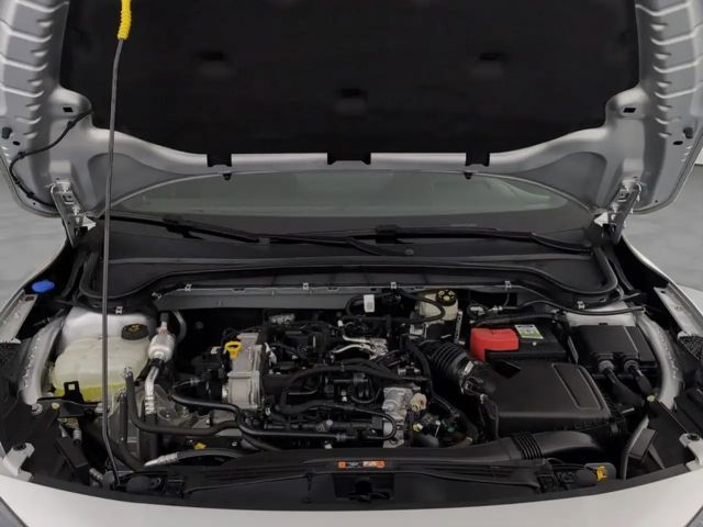 Ford Focus EcoBoost ST Line Wagon