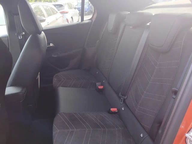 Opel Corsa 1.2 Turbo